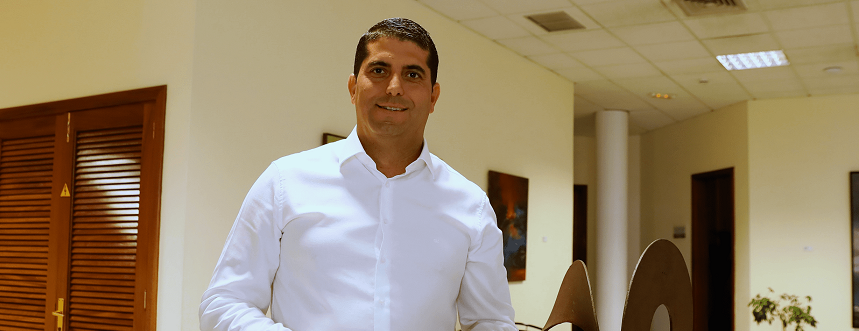 Benjamin perdomo