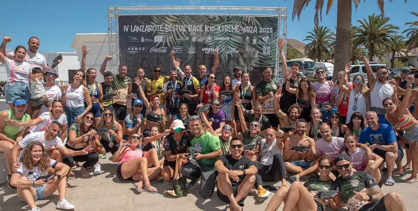 Los ganadores de todas las categorías