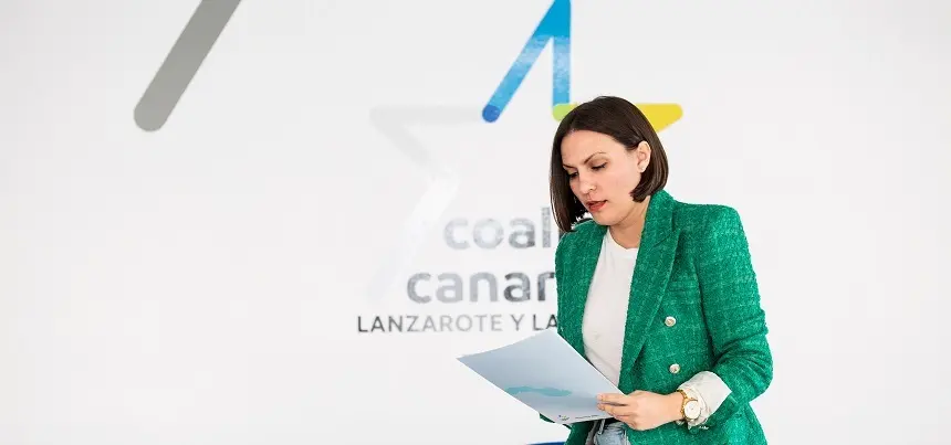 Migdalia Machín