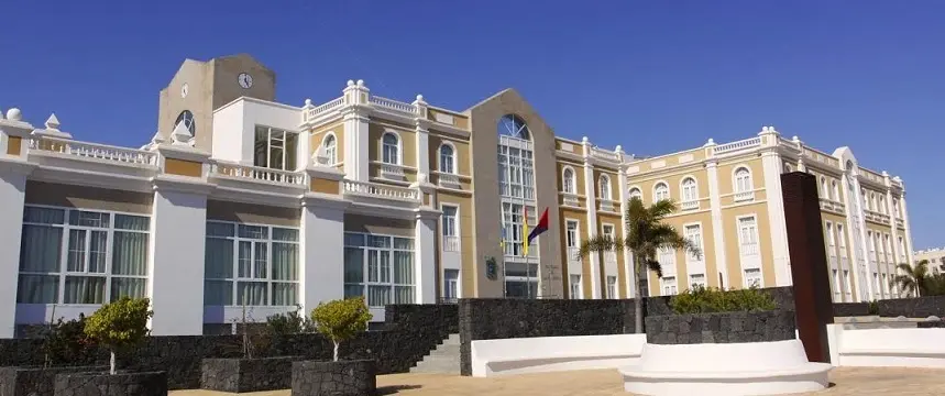 Cabildo de Lanzarote