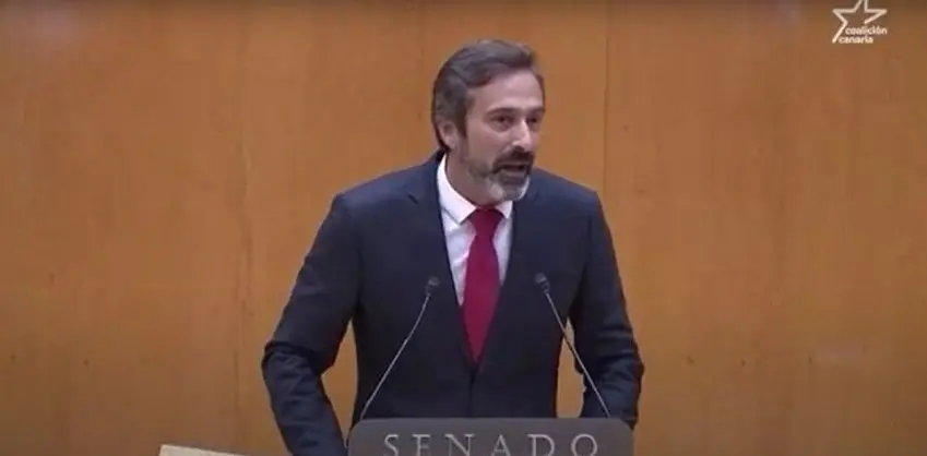 Pedro San Ginés.