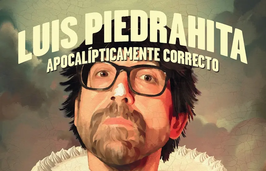 Luis Piedrahita.