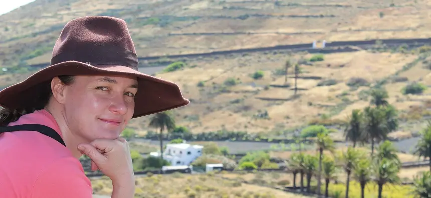 Priscilla Broos Medina