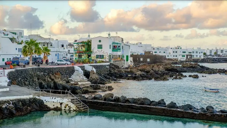 Imagen de Punta Mujeres.