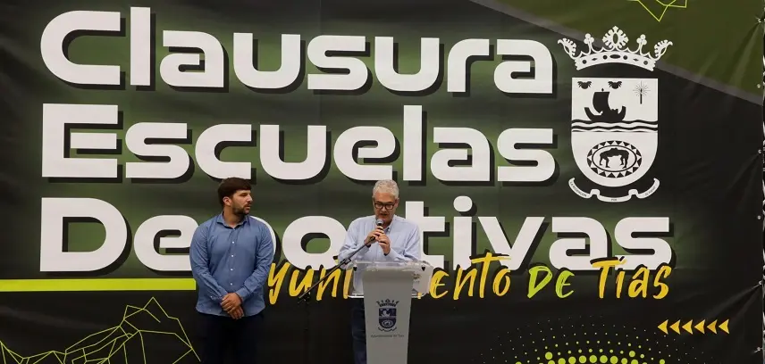 Ismael Cruz y José Juan Cruz.