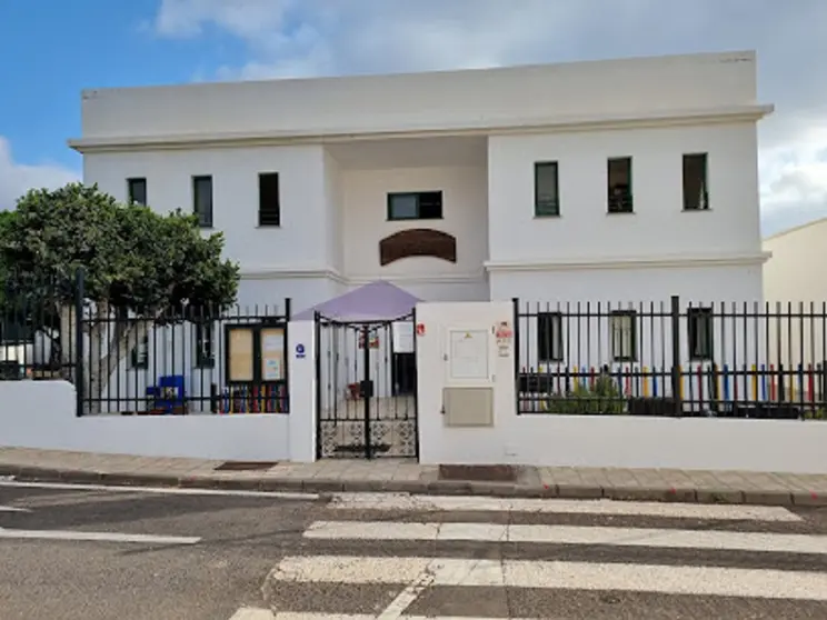 CEIP La Garita