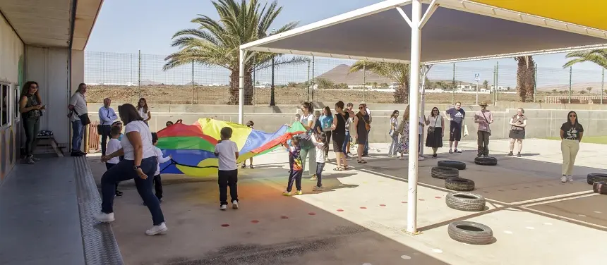 CEIP Costa Teguise