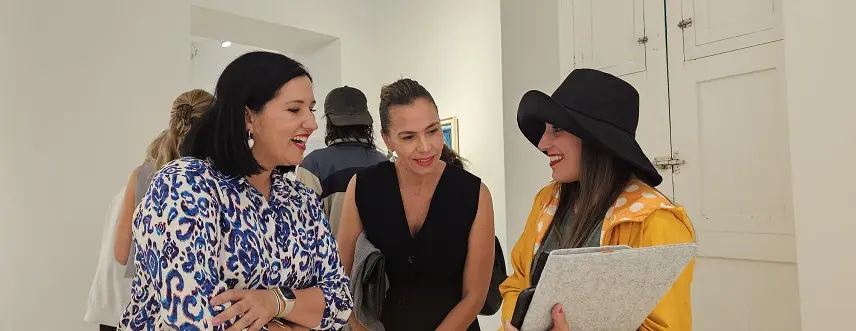 Cultura Arrecife, cultura inclusiva