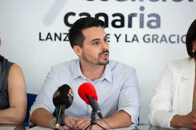 David Toledo en una imagen de archivo.