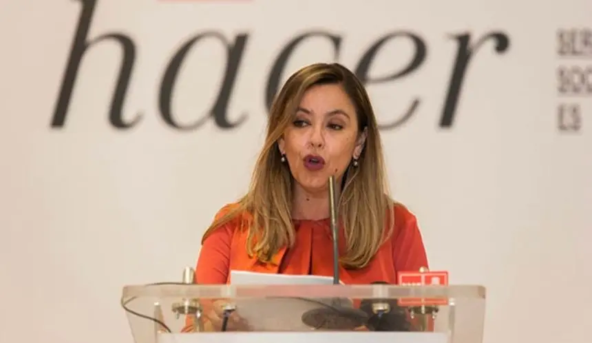 María Dolores Corujo