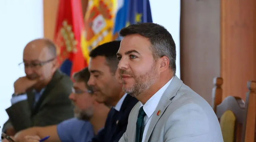 Jacobo Medina.