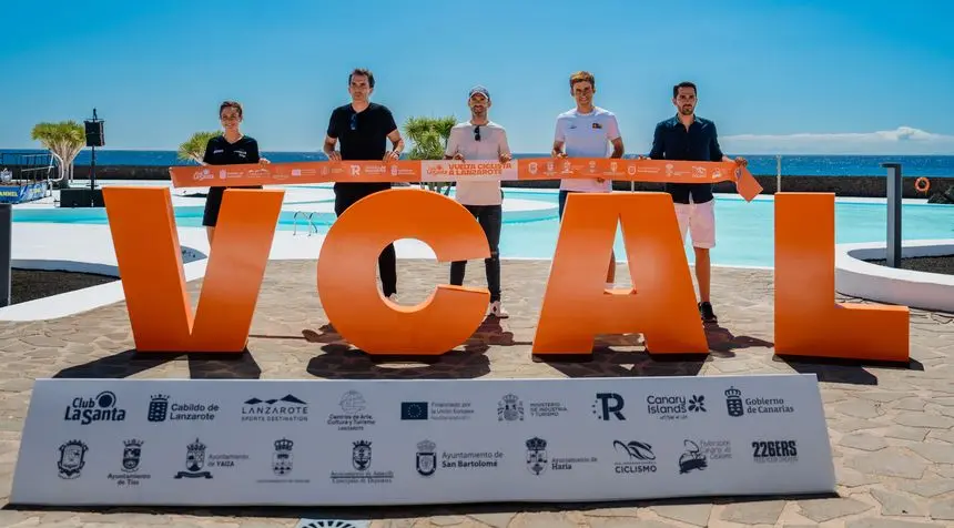 Ciclistas de máximo nivel como Contador o Valverde quisieron estar presentes en el acto