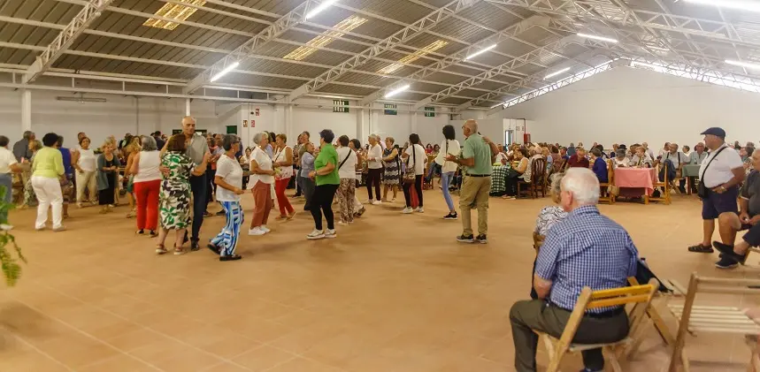 Consejo Insular de Mayores.