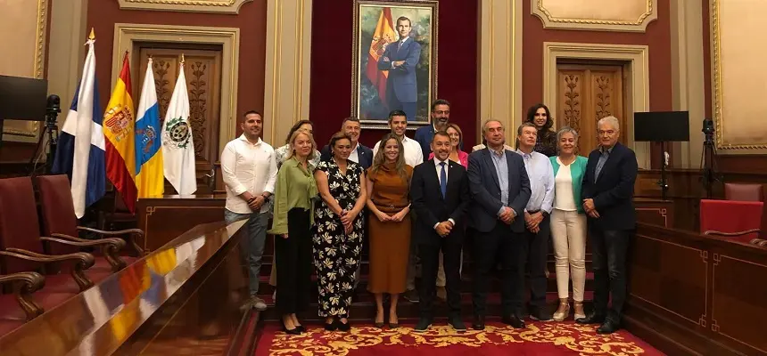 Comisión de Turismo de la FEMP