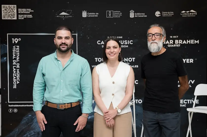 FMVL - Rueda de Prensa -27