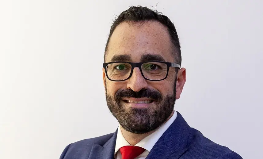 Javier Valentín,