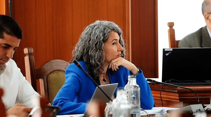 Ariagona González.