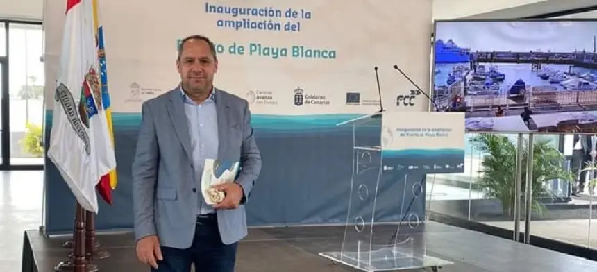 Juan Monzón.
