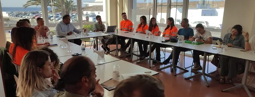 Presentación Informantes Reserva de la Biosfera  (1)