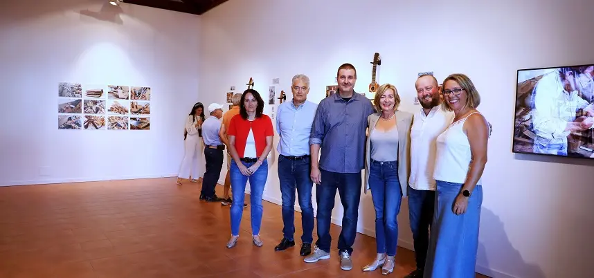 EXPOSICIOìN 2