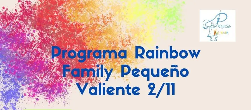 Cartel de la carrera solidaria de Pequeño Valiente en Arrecife.