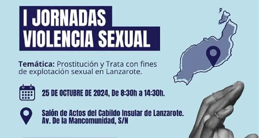 Jornadas de Violencia Sexual.