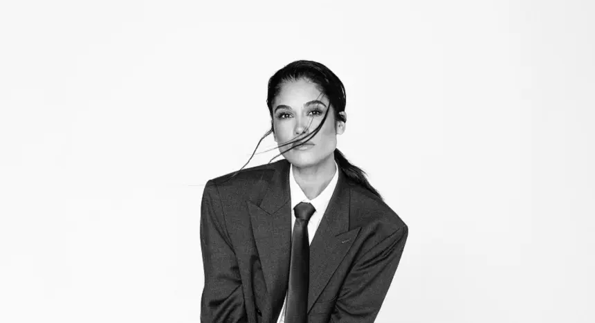 Patricia Yurena.