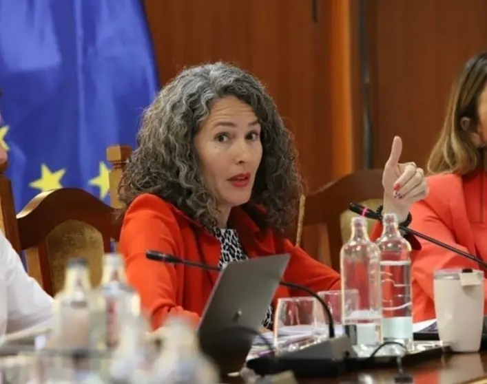 Ariagona González.