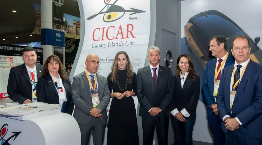 CICAR WTM 2024