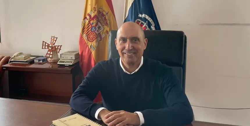 Pedro Viera.