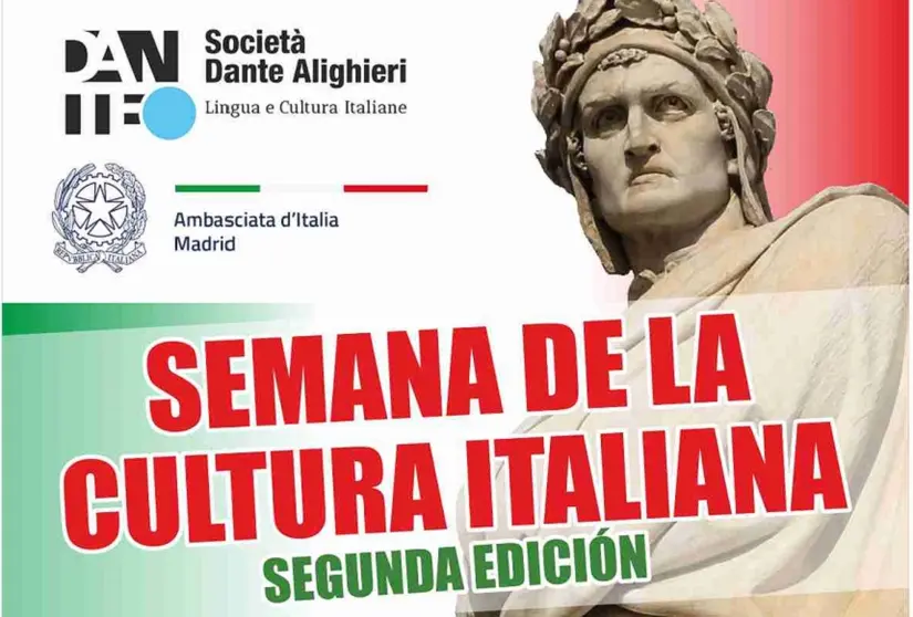 Segunda edición de la semana italiana.