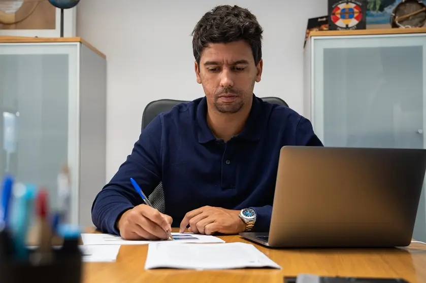 Maciot Cabrera. Conceal de Urbanismo y Oficina Técnica.