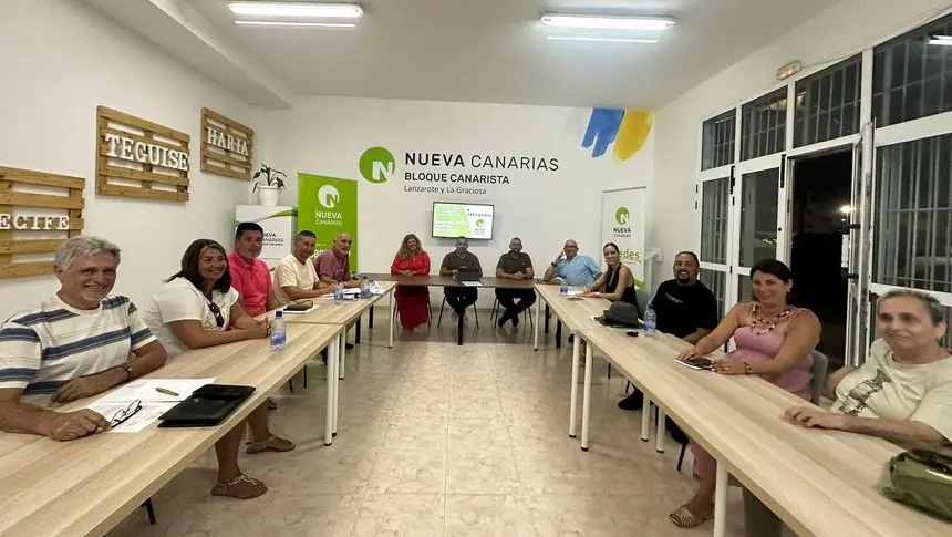 Ejecutiva Insular de NC (4)