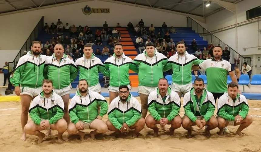 El Tao visita este fin de semana Fuerteventura.