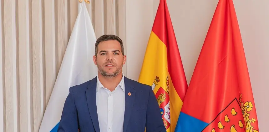 Jacobo Medina.