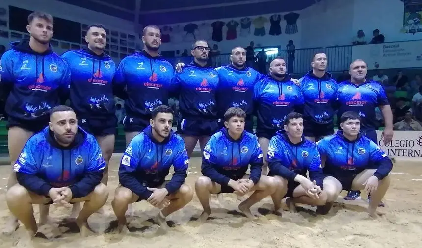 Plantilla del Tinajo