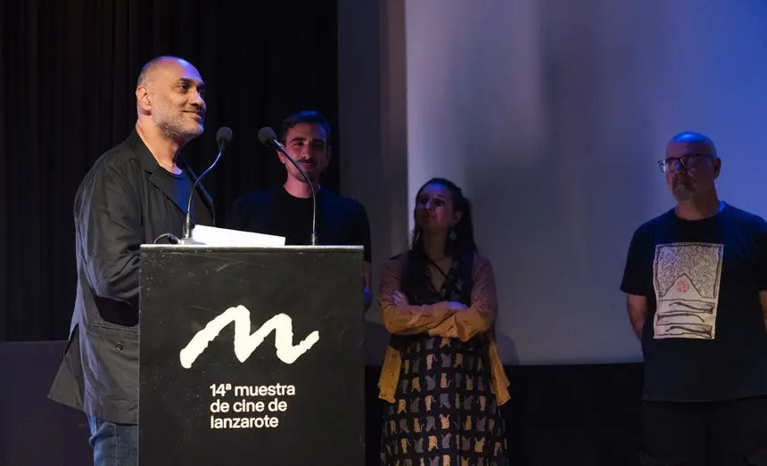 MCL- Kamal Aljafari