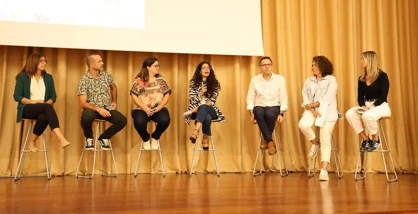 Jornadas de empleo inclusivo.