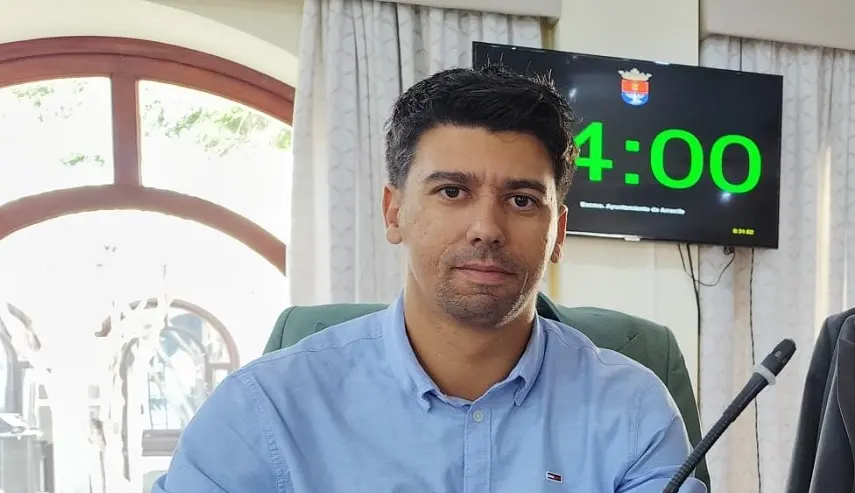 Maciot Cabrera.