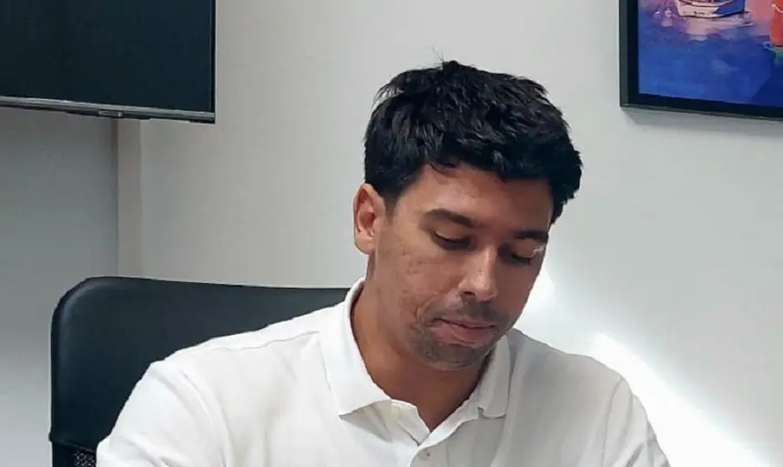 Maciot Cabrera.