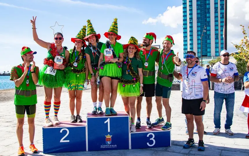 San Silvestre Ciudad de Arrecife 2024-35