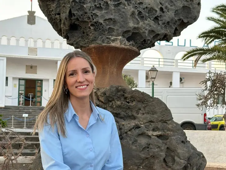 Sheila Guillén