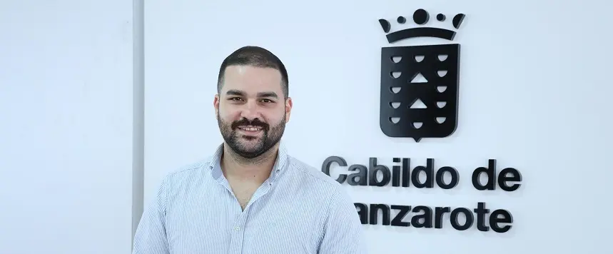 Jesús Machín Tavío.