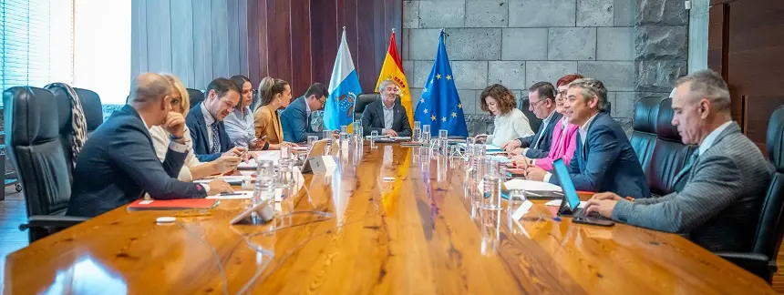 Consejo de Gobierno