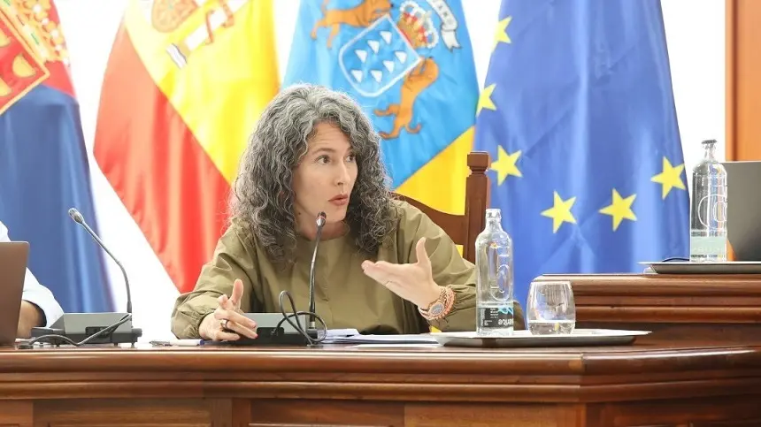 Ariagona González.