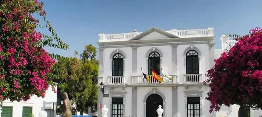 Ayuntamiento de Haria