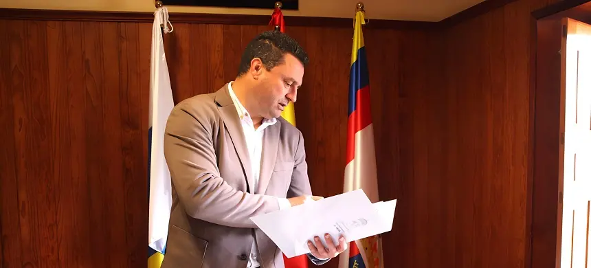 Óscar Noda