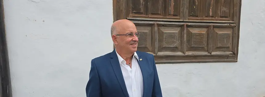 Fernando Jiménez.