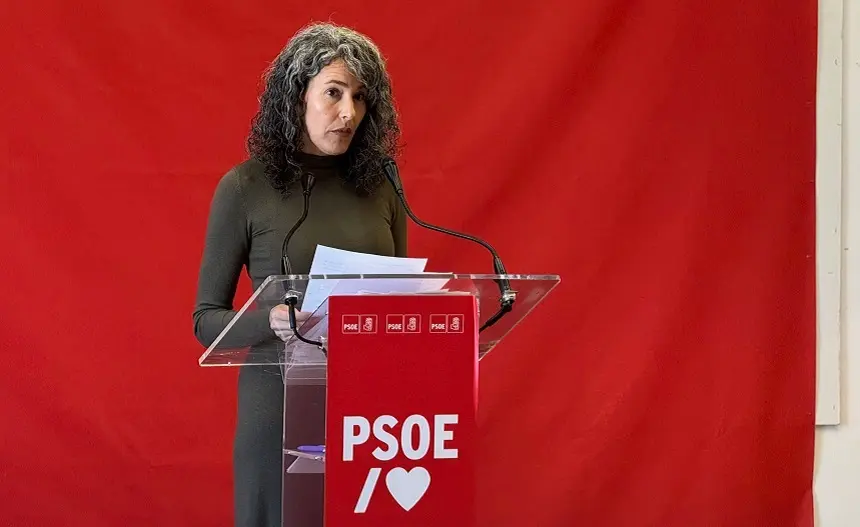 Ariagona González.