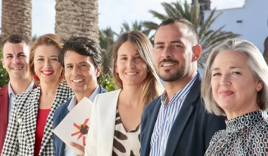 Grupo municipal PSOE Teguise